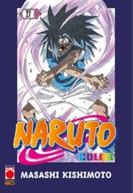 Naruto Color (Gazzetta dello Sport)